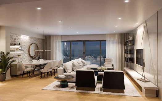 New Development in Torreblanca