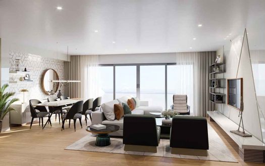 New Development in Torreblanca