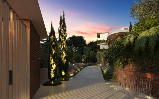 New Development in Benalmadena for sale