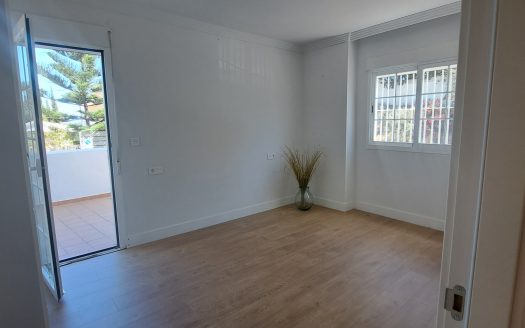 Apartment in Puerto Banus