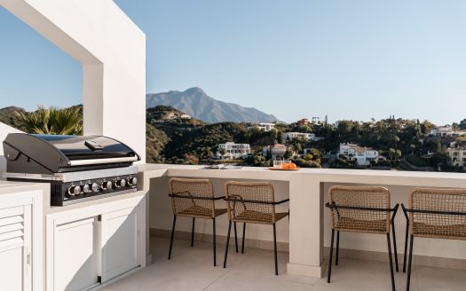 Penthouse in La Quinta