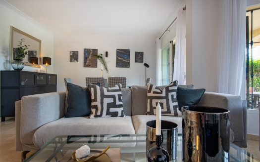 Townhouse in La Quinta