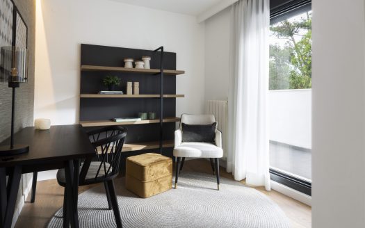 Brawnd New Apartment in Málaga