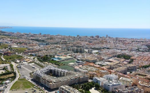 New Development in Mijas